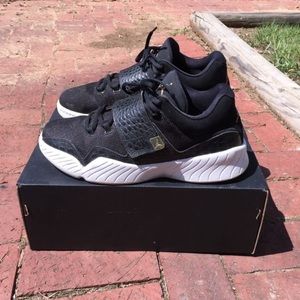 Jordan J23’s